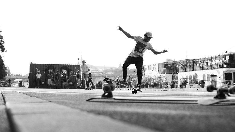 Still image for Skate the World season 1 episode 5: Episode 5 Still image for Skate the World season 1 episode 5: Episode 5