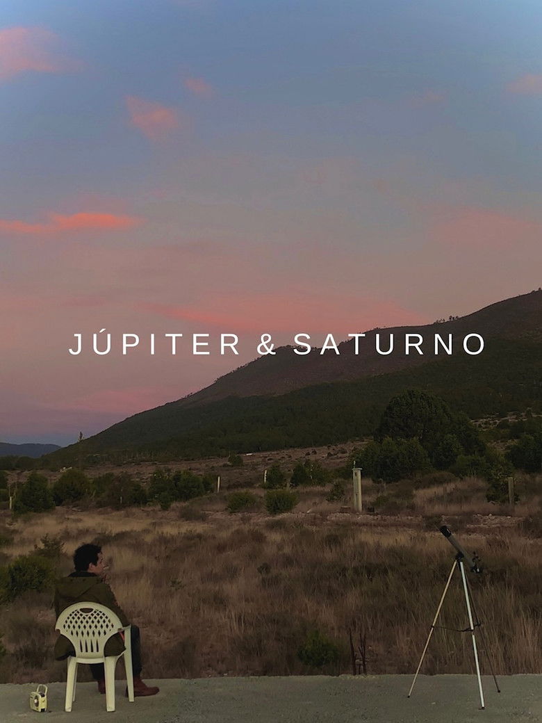 Imatge de Jupiter & Saturno