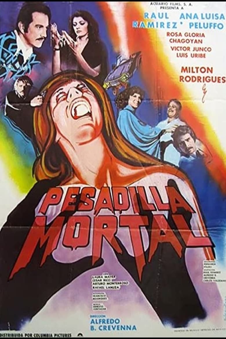 Pesadilla mortal (1980)