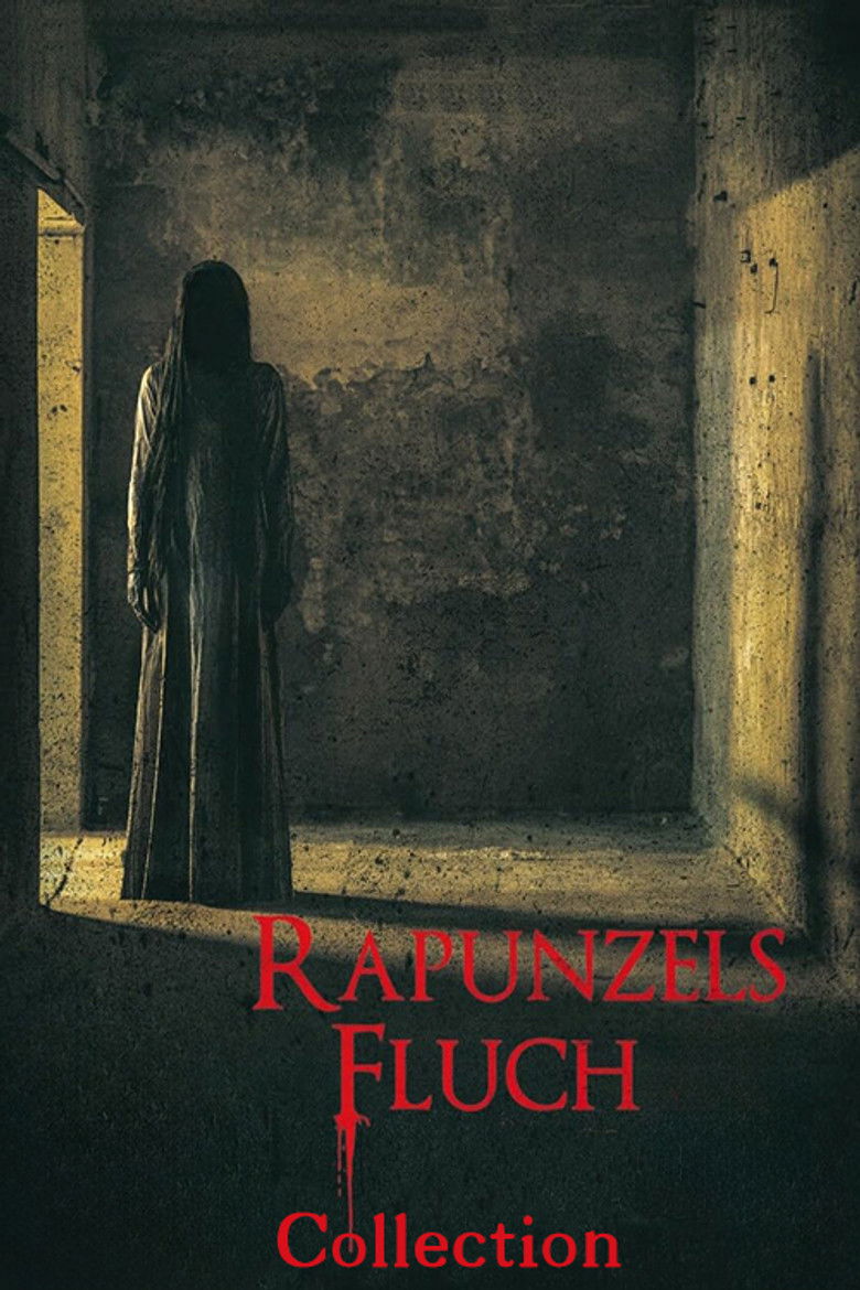 Rapunzels Fluch - Collection backdrop image