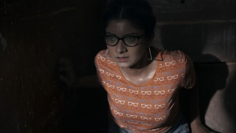 Still image for 16 season 1 episode 3: The Cautious Step