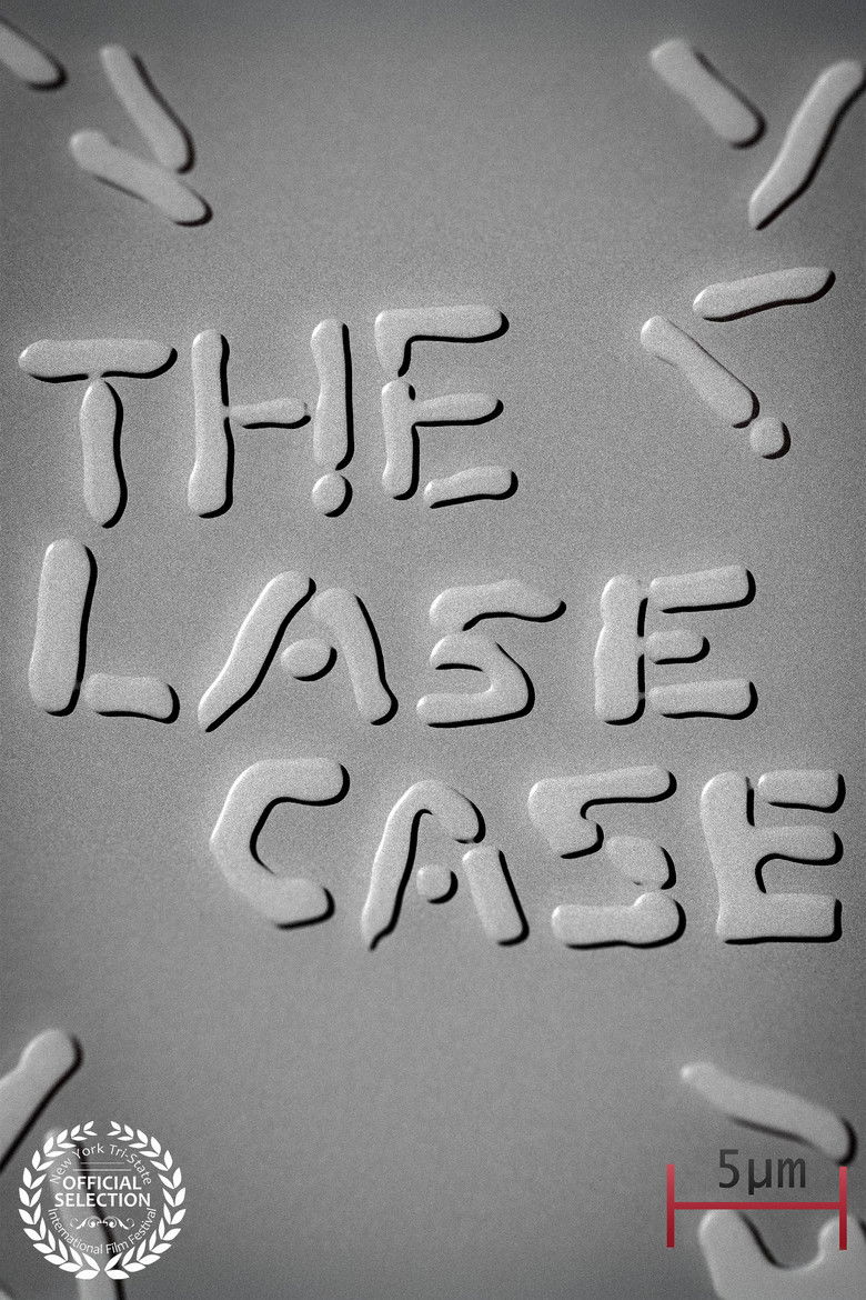 Imatge de The Lace Case