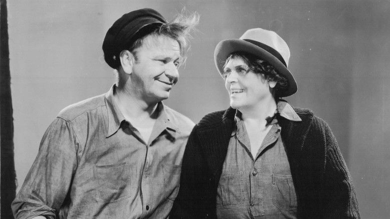 Imatge de Tugboat Annie