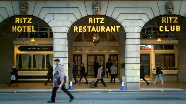 Still image for Great Hotels Through Time season 1 episode 2: The Ritz: The World's Most Famous Hotel Still image for Great Hotels Through Time season 1 episode 2: The Ritz: The World's Most Famous Hotel