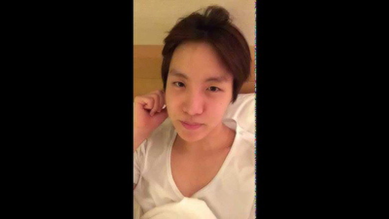 150218 제이홉 still