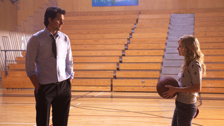 Still from Life Unexpected - ซีซัน 2 ตอน 3