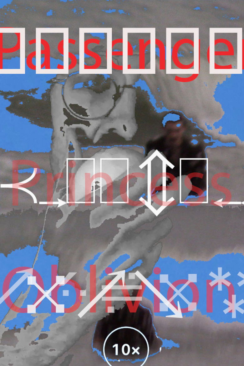 Imatge de Passenger Princess Oblivion