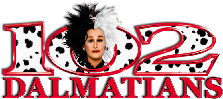 Imagen de 102 Dálmatas