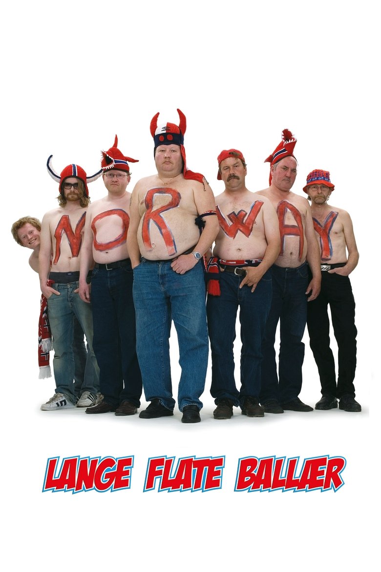 Lange Flate Ballær