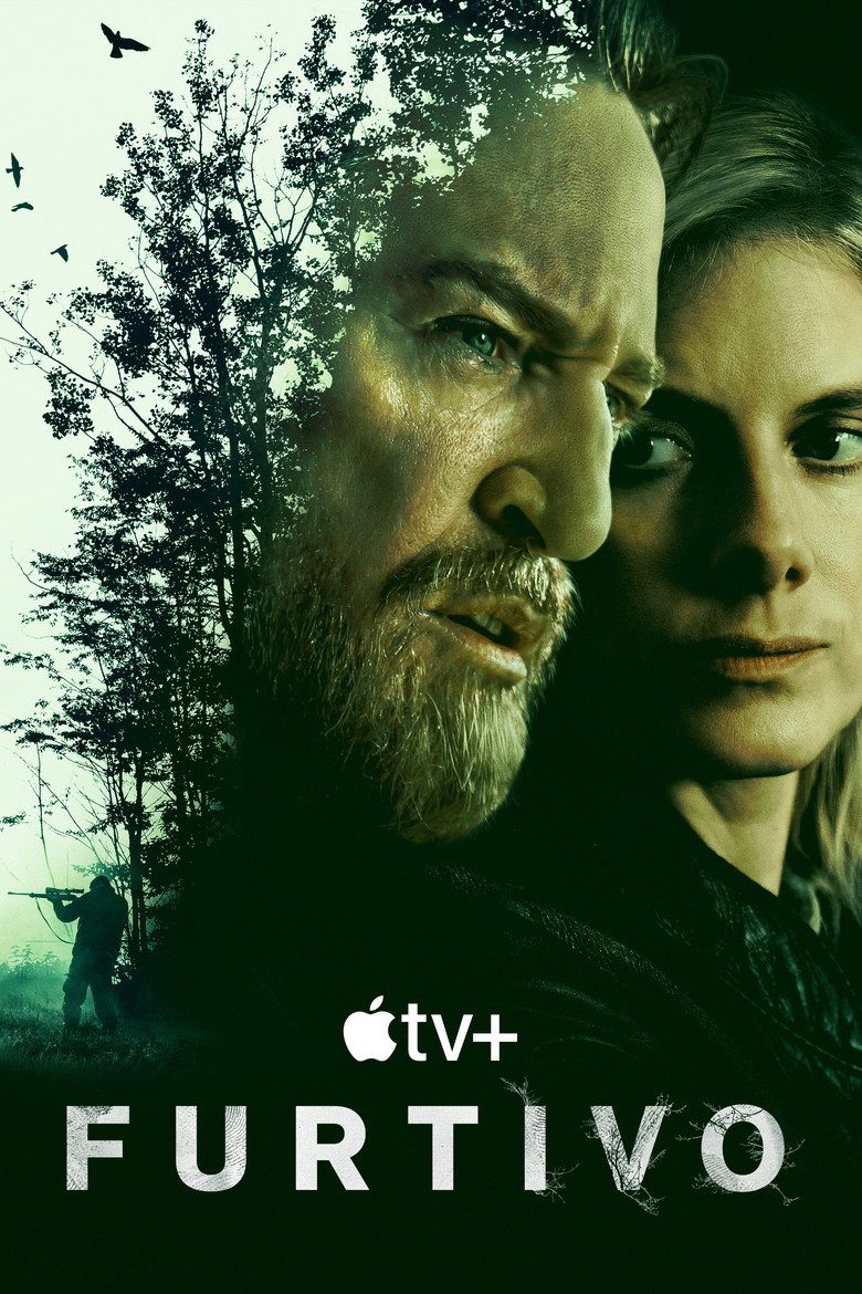 Póster la Serie