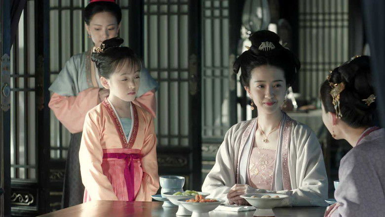 Still image for Serenade of Peaceful Joy season 1 episode 31: Episode 31 Still image for Serenade of Peaceful Joy season 1 episode 31: Episode 31