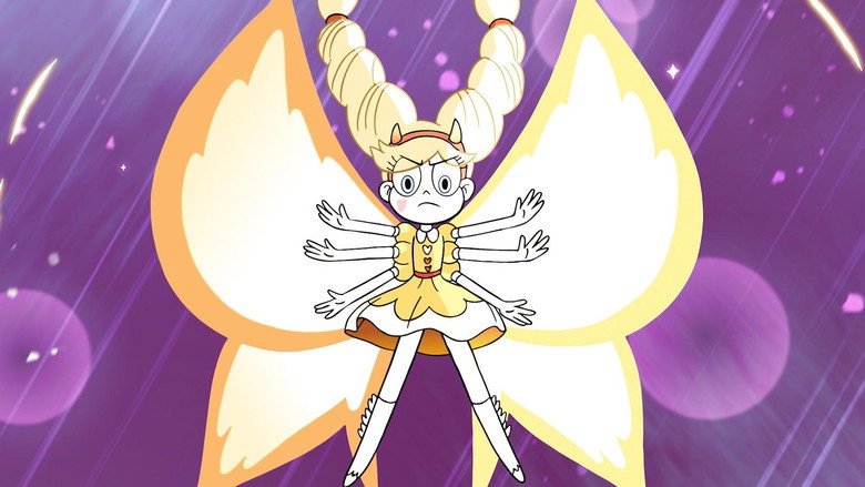 Still from Star vs. the Forces of Evil - Season 4 Episode 29