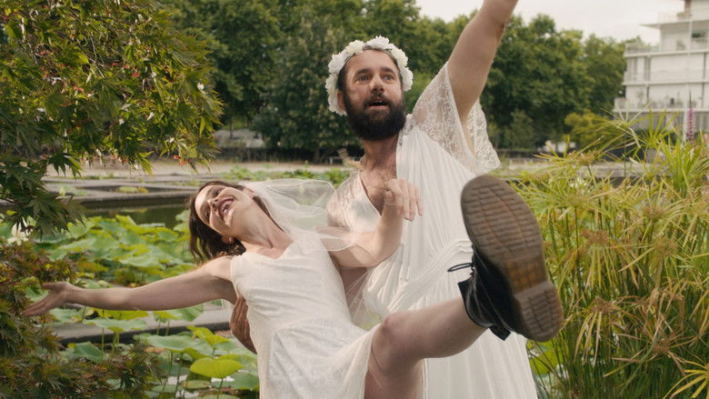 Still image for Platonic season 1 episode 10: Episode 10