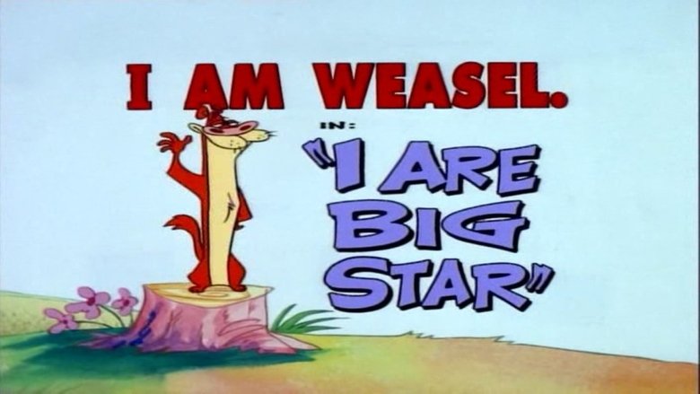 Still image for Cow and Chicken season 1 episode 14: I Are Big Star Still image for Cow and Chicken season 1 episode 14: I Are Big Star