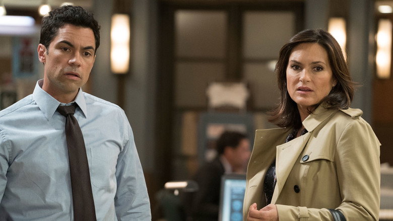 Law And Order -- Unità Vittime Speciali Streaming Gratis