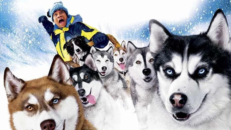 watch Snow Dogs now