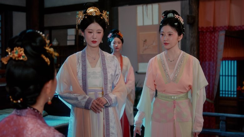 Tập 18 - Tự Cẩm