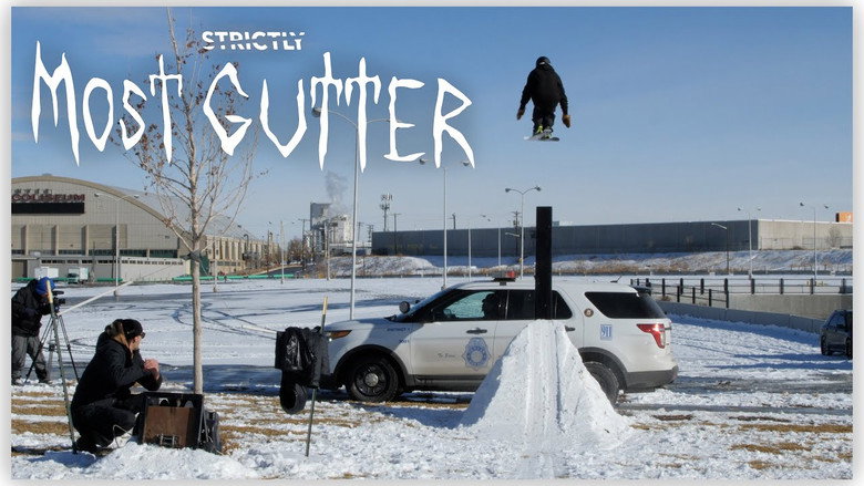 MOST GUTTER galeri 1
