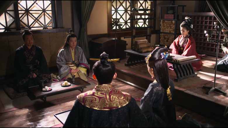 Still image for Legend of Mi Yue season 1 episode 70: Episode 70 Still image for Legend of Mi Yue season 1 episode 70: Episode 70