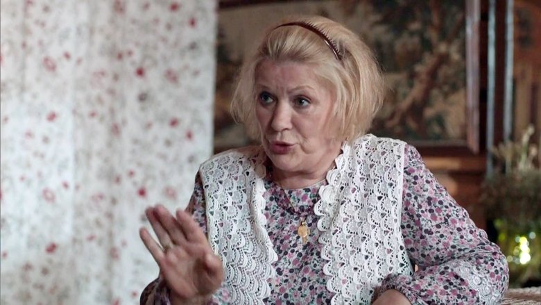 Still image for Волшебник season 1 episode 2: Episode 2 Still image for Волшебник season 1 episode 2: Episode 2