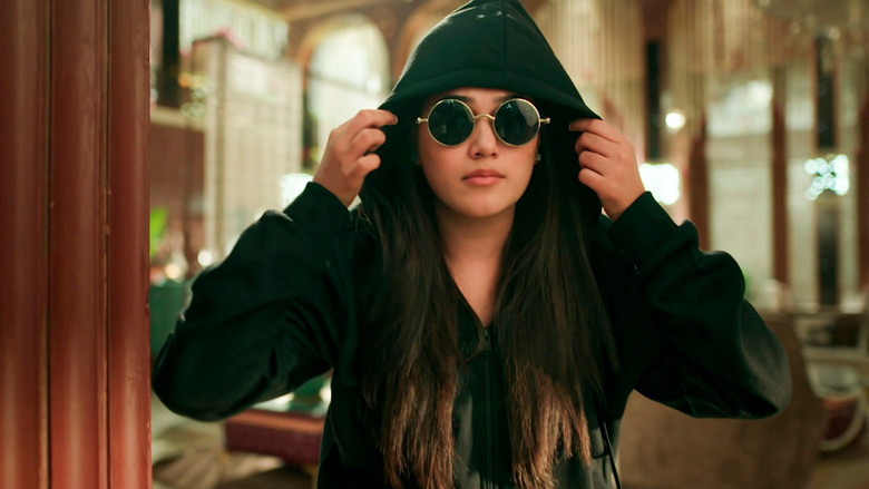 Still image for Mannat: Har Khushi Paane Ki season 1 episode 252: Malla Secretly Follows Mannat