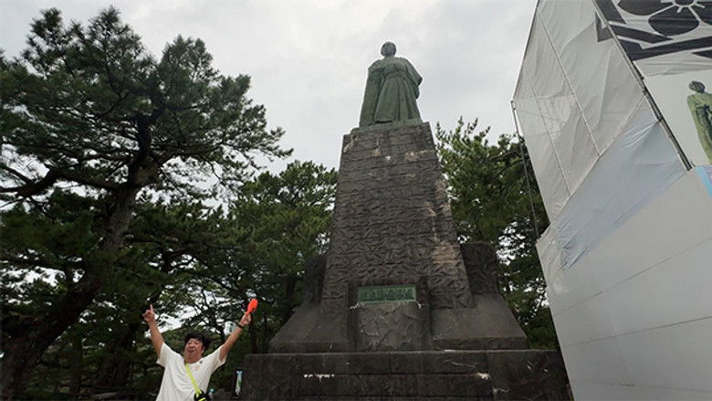 Still image for バナナマン日村が歩く!ウォーキングのひむ太郎 season 1 episode 144: Episode 144 Still image for バナナマン日村が歩く!ウォーキングのひむ太郎 season 1 episode 144: Episode 144