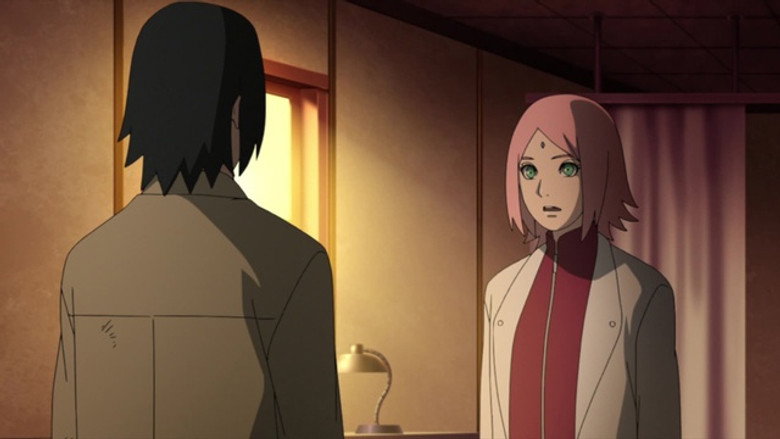 Still from Boruto: Naruto Next Generations - Season 1 Episode 285