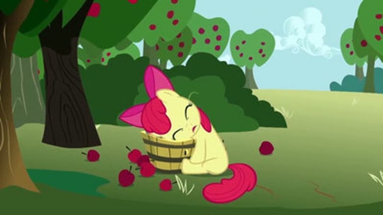 My Little Pony: Friendship Is Magic Season 1 Episode 12