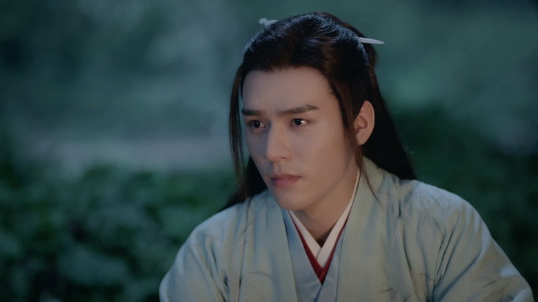 Still from Word of Honor - Season 1 Episode 10