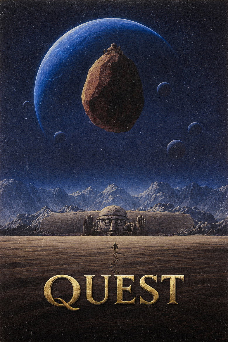 Quest