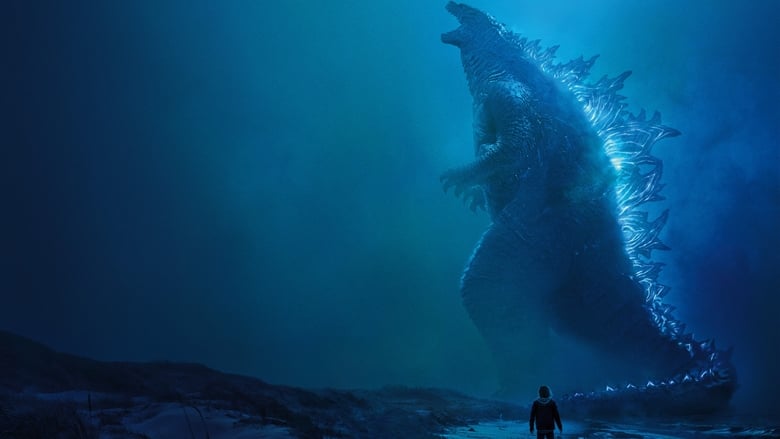 watch Godzilla: King of the Monsters now