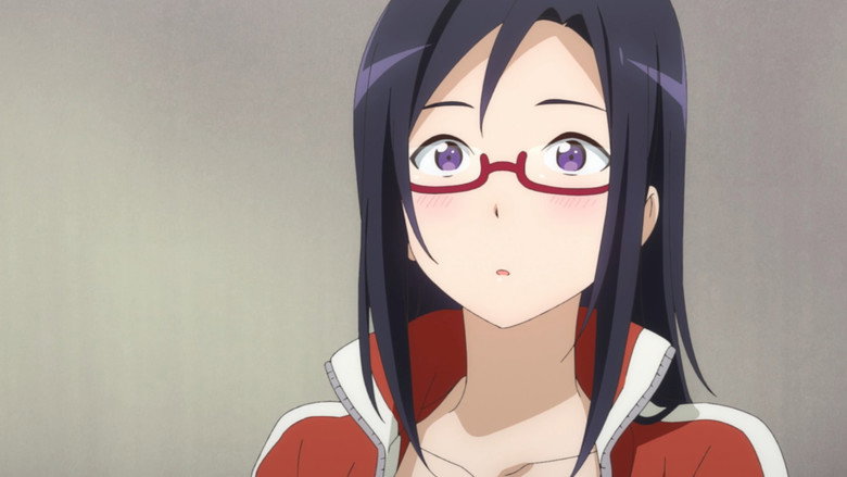 Still from 亜人ちゃんは語りたい - Season 1 Episode 9
