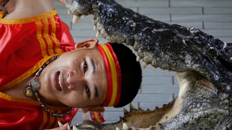 Still image for 24 heures : Danger ! season 1 episode 3: Episode 3