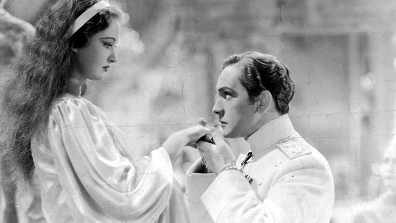 Death Takes a Holiday (1934)
