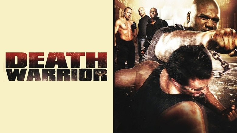 Death Warrior (2009)