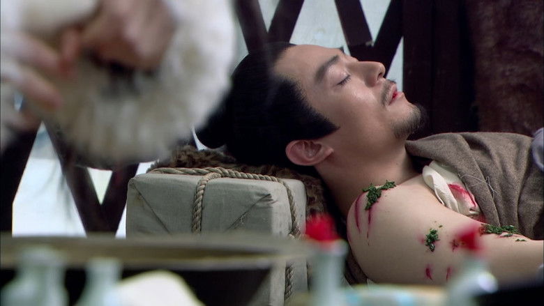 Still image for The Imperial Doctress season 1 episode 39: Episode 39 Still image for The Imperial Doctress season 1 episode 39: Episode 39