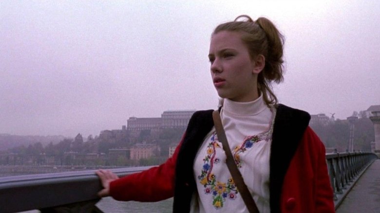 Assistir An American Rhapsody (2001)