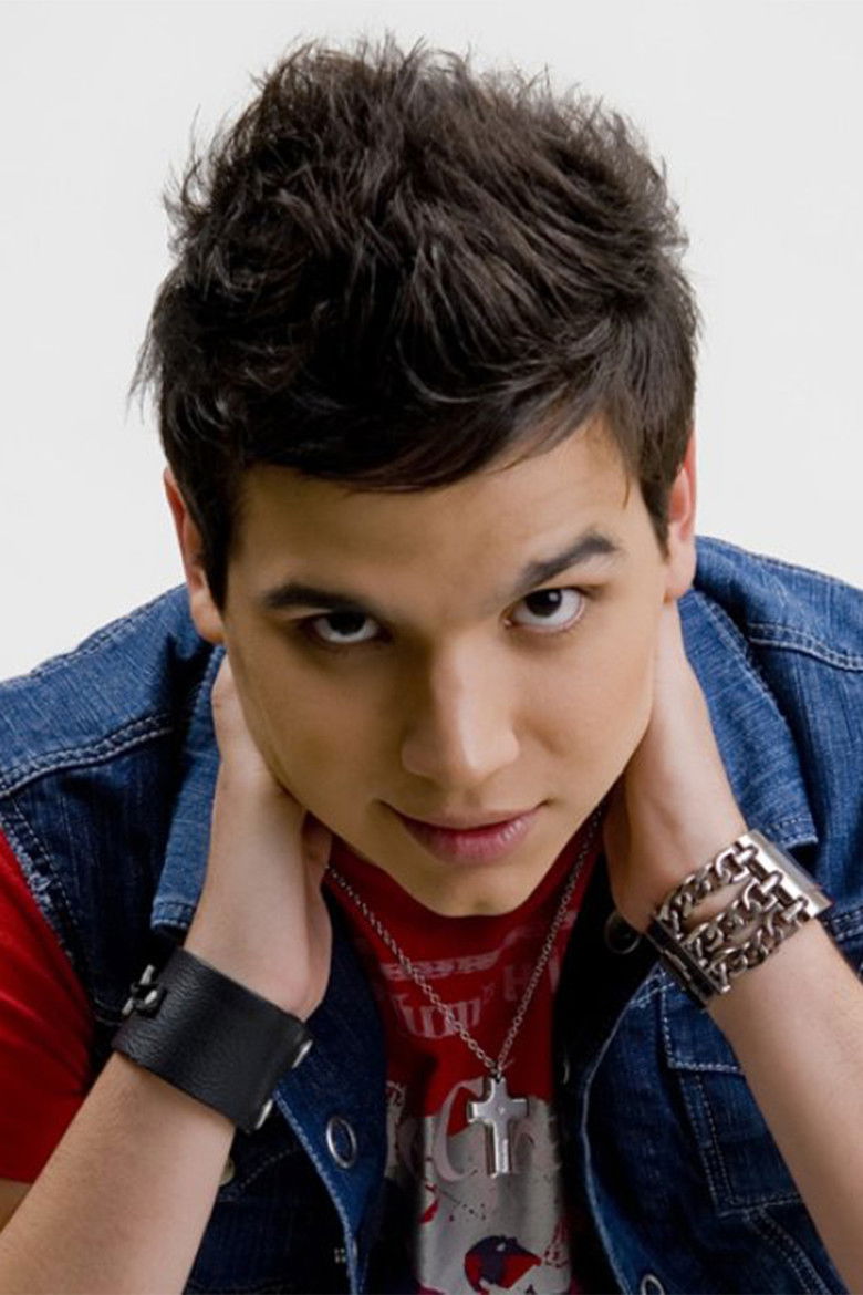 Photo de Ángel Sandoval