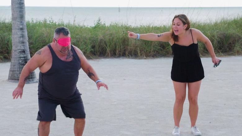 Still image for 90 Day: The Last Resort season 1 episode 2: The Last Chance (2)