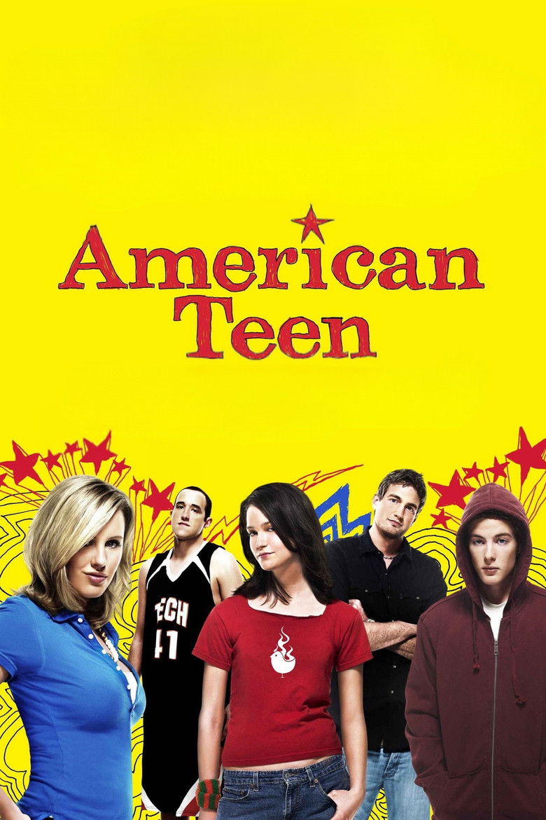Imatge de American Teen