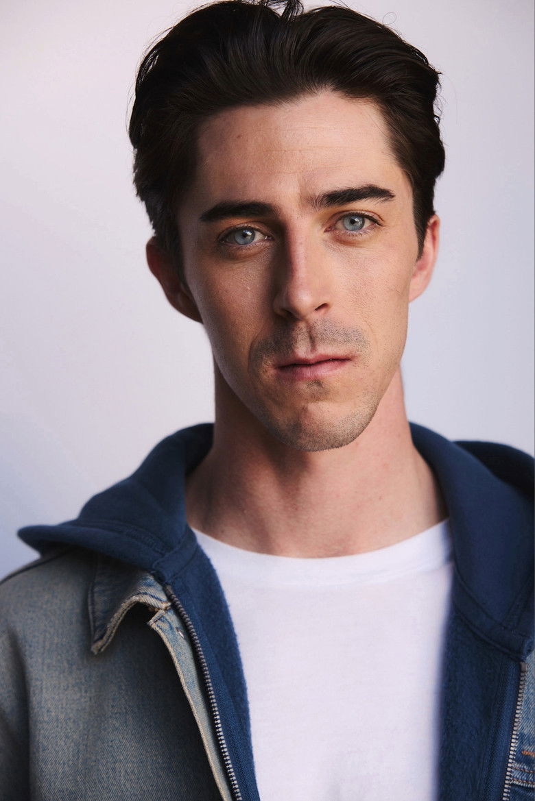 Chris Albano portrait image