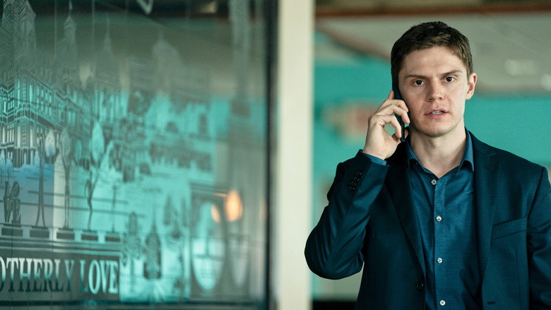 Still from Mare of Easttown - Season 1 Episode 5