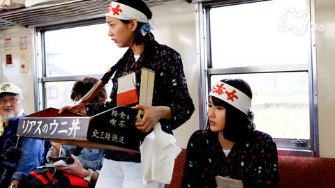 Still image for Amachan season 1 episode 30: Episode 30 Still image for Amachan season 1 episode 30: Episode 30