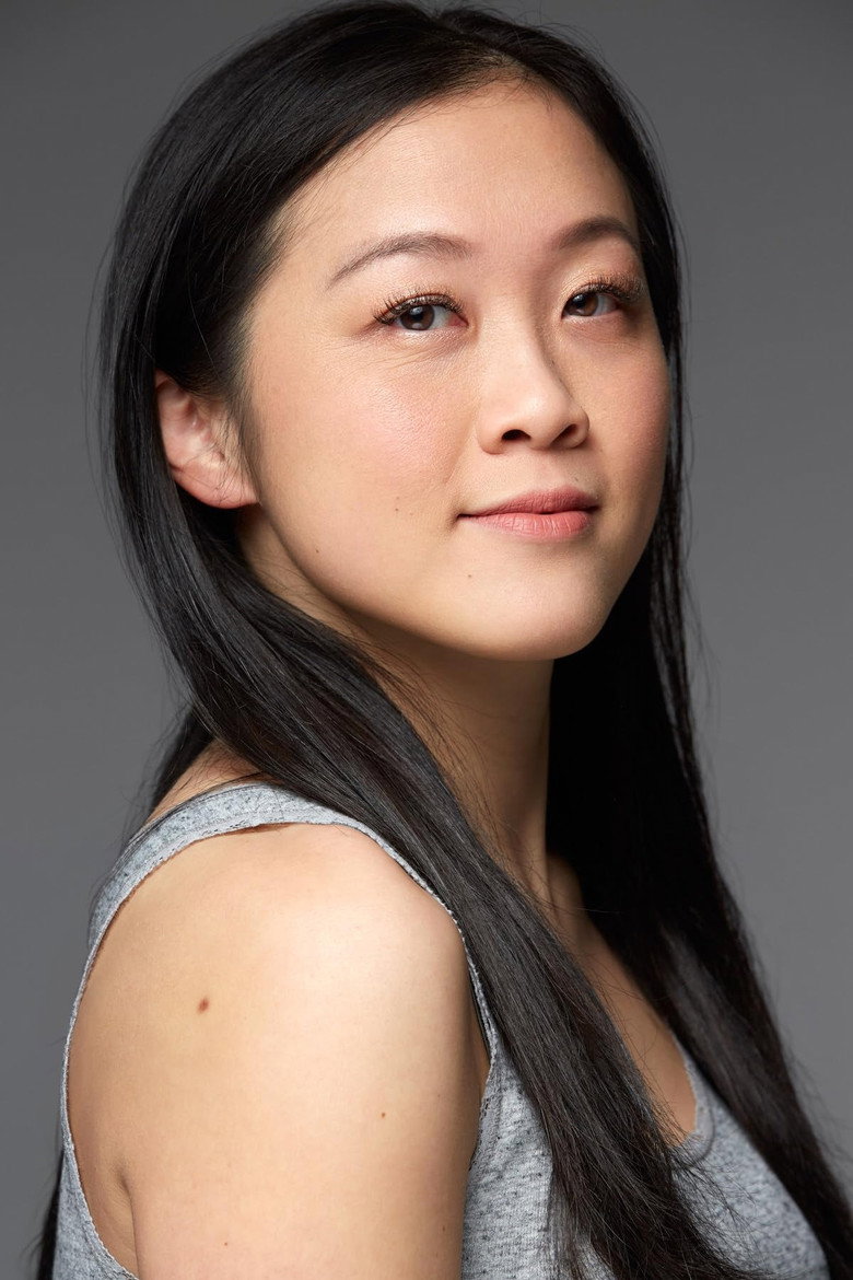 Yao Yao Xu portrait