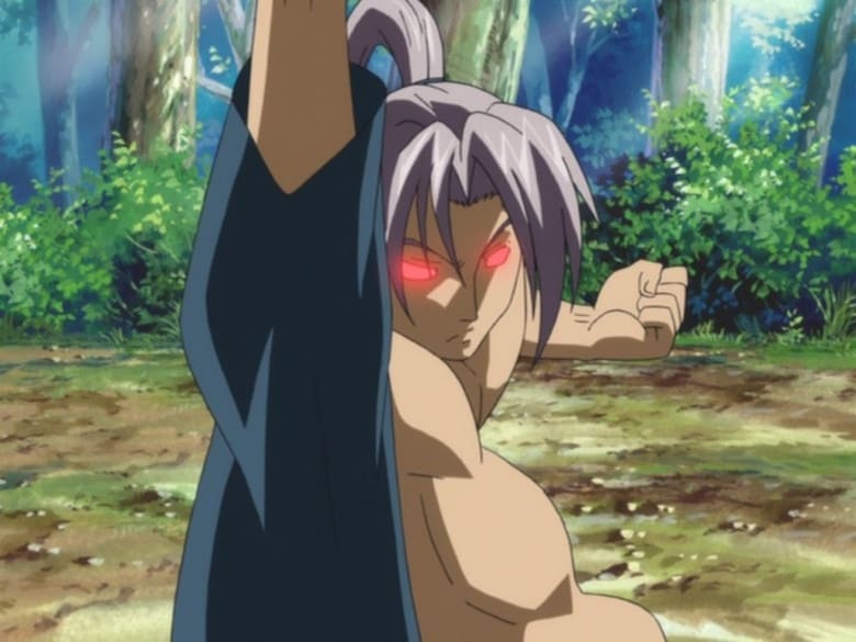 Watch Kenichi: The Mightiest Disciple: Season 1 Episode 43 free (Dub)...