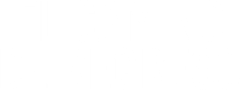 Imagen de El camino de regreso