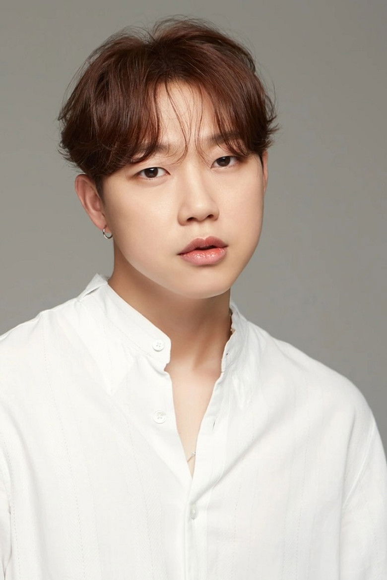 Chae Bo Hoon portrait image