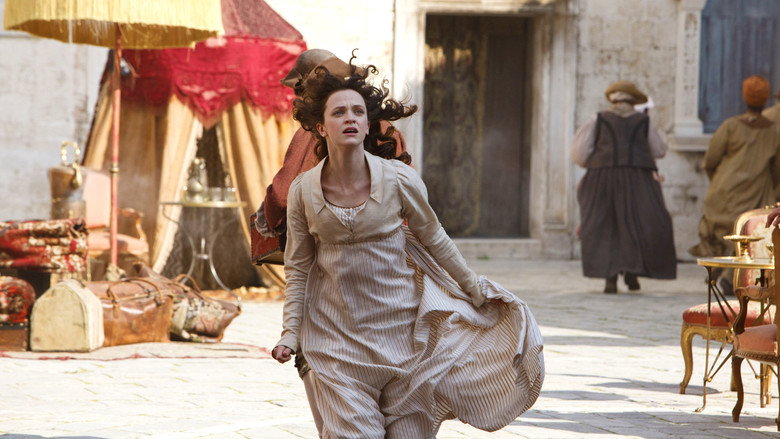 Still from Jonathan Strange & Mr Norrell - Season 1 Episode 6
