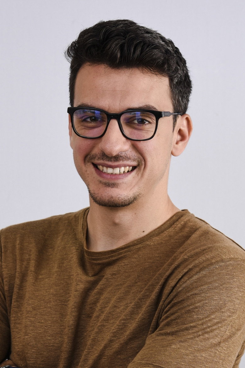 Alexandru Ion photo