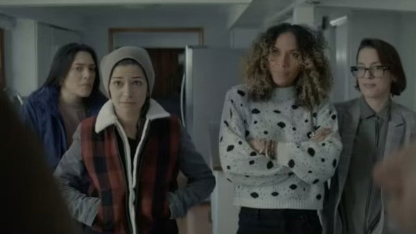 Still image for Scare BNB season 1 episode 1: Chapter 1 Still image for Scare BNB season 1 episode 1: Chapter 1